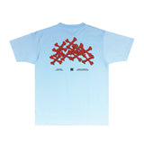 Amiri T Shirts Short Sleeve T-Shirt Shirt