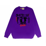 Gallery Dept Long Sleeved Shirt Fashion Brand Long Sleeve Long-Sleeved T-shirt Blouse