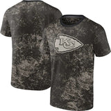 NFL T-Shirts NFL Rugby Suit Outdoor Leisure Sports Loose Short Sleeve T-Shirt