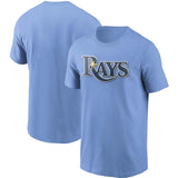 MLB T-Shirts MLB Ray T-Shirts Sports Baseball Uniforms T-Shirts Men's Short Sleeves