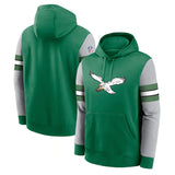 NFL Hoodie Fall/Winter Sweater Football Loose Print Hoodie