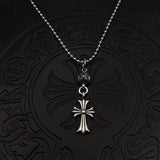 Chrome Hearts Necklace Male Vintage