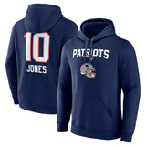 NFL Hoodie Hoodie NFL Football Sweater Printed Casual Top