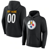 NFL Hoodie Sports Sweater Men's NFL Football Jersey Hoodie
