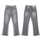 Gallery Dept Jeans Flared Jeans Straight Pants