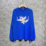 Amiri Sweatshirt Long Sleee Shirts