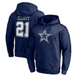 NFL Hoodie Men's Sports Hooded Sweater NFL Cowboys