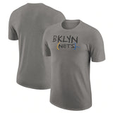 NBA T-Shirts NBAT Shirt Nets Irving Durant Basketball Shirt Short Sleeve