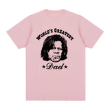 Shameless Frank Gallaghers Vintage T-shirt TV Series