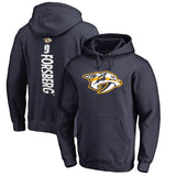 NHL Hoodie NHL Predator Ice Hockey Suit Hoodie Sports Sweater (Part 2)