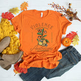 Violet Sorrengail Apothecary T-shirt Basgiath War College