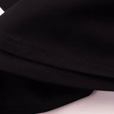 Denim Tears T Shirts Letter Portrait Short Sleeve T-Shirt