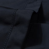 Unisex Winter Cotton Coat Vintage Loose Flight Jacket Cotton-Padded Jacket