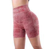 Women Yoga Sports Shorts