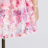 Women Dresses Spring Dress Dress (Qymy0409)
