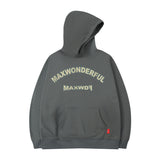 Men Hoodie Loose Couple's Tops Coat