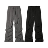 Women Sweatpants Flared Casual Pants