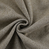 Women Trench Coat Woolen Small Business Suit Coat
