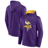 NFL Hoodie Outdoor Sports Hooded Sweater Men's NFL Football Suit