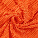 Women Dress Black Pleated Dress Female Autumn Winter Long Dress