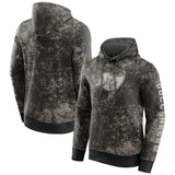 NFL Hoodie Men's Sweater Outdoor Sports Casual Loose Hoodie