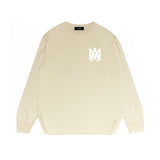 Amiri Sweatshirt Long Sleee Shirts