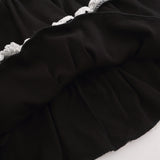 Women Skirt Cake Dress Ballet Style Pettiskirt Casual Short Skirt