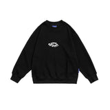 Unisex Hoodie Autumn Three-Dimensional Embroidered Sweater