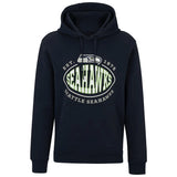 NFL Hoodie Men's Casual Sports Sweater NFL Football Hoodie