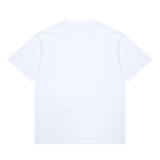 Asap Rocky T Shirts ASAP ROCKY Gesture Print Short Sleeve T-Shirt Men's Loose