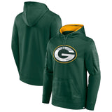 NFL Hoodie Outdoor Sports Hooded Sweater Men's NFL Football Suit
