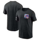 NFL T-Shirts Rugby T-Shirts Outdoor Leisure Sports Short Sleeve T Men