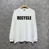 Gallery Dept Long Sleeved Shirt Long Sleeve Long-Sleeved T-Shirt Blouse