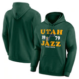 NBA Hoodie Sports Men's Sweater NBA Basketball Suit Hoodie
