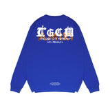 Amiri Sweatshirt Long Sleee Shirts