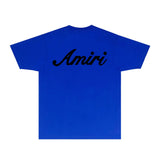 Amiri T Shirts Short Sleeve T-Shirt Shirt