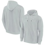 NFL Hoodie Fall Sports NFL Football Hooded Sweater