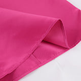 Women Dress Spring/Summer off-the-Shoulder Puff Sleeves Formal Dress Dress