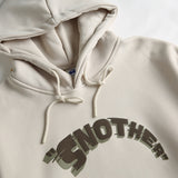 Unisex Winter Cotton Coat Retro Loose Velvet Hoodie