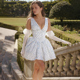 Women Dresses Summer Slim Fit Skirt Dress
