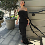 Women Dresses Summer Slim Fit Dress