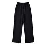 Women Sweatpants Summer Loose Casual Sports Pants Sweatpants Trousers