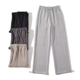 Women Sweatpants Summer Loose Casual Sports Pants Sweatpants Trousers