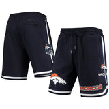 NFL Shorts Sports Shorts Men's NFL Football Basketball Pants Fitness Running