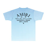 Amiri T Shirts T Shirts Short Sleeve T-Shirt Blouse