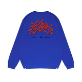 Amiri Long Sleeve Shirt Long Sleeve Long-Sleeved T-shirt Blouse