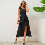 Women Date Dress Sexy Dress Summer Sling Dress