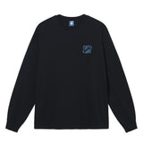 UNDEFEATED Crew Neck Sweatshirt Loose Crew Neck Fall/Winter