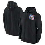 NFL Hoodie Autumn NFL Rugby Suit Hoodie Sports Loose Print