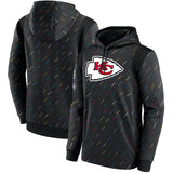 NFL Hoodie Men's Casual Sports Print and Dye Hooded Sweater NFL